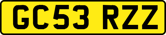 GC53RZZ