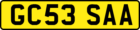 GC53SAA