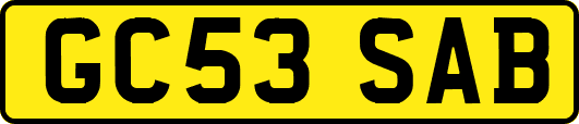 GC53SAB