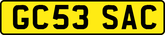 GC53SAC
