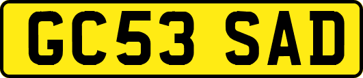 GC53SAD