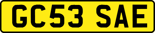 GC53SAE