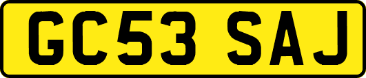 GC53SAJ