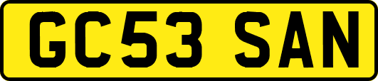 GC53SAN