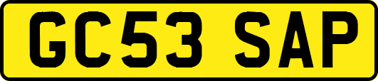 GC53SAP