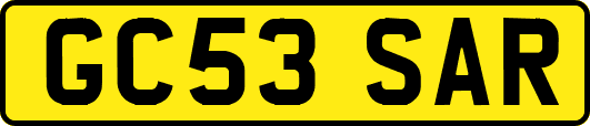 GC53SAR