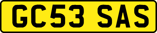 GC53SAS