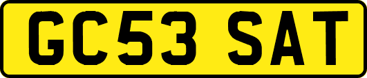 GC53SAT