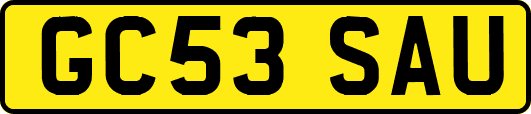 GC53SAU