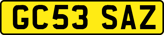 GC53SAZ