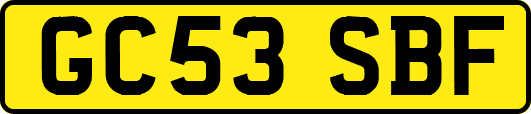 GC53SBF
