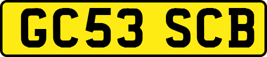 GC53SCB