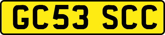 GC53SCC