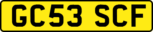 GC53SCF