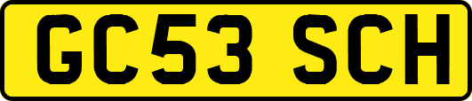 GC53SCH