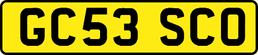 GC53SCO