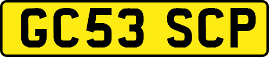 GC53SCP