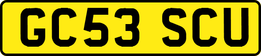 GC53SCU