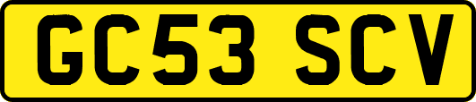 GC53SCV