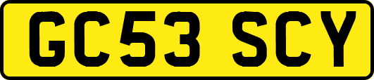 GC53SCY