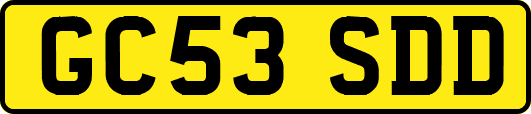 GC53SDD