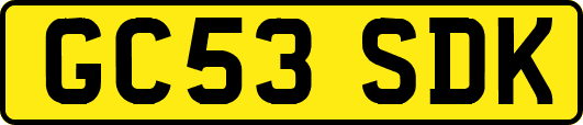 GC53SDK