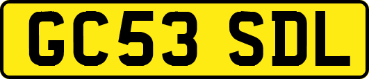 GC53SDL