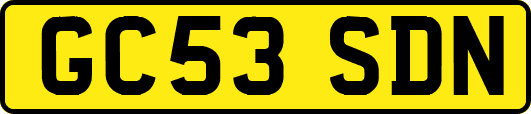 GC53SDN