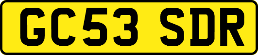 GC53SDR