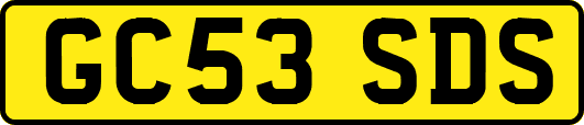 GC53SDS