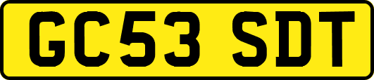 GC53SDT