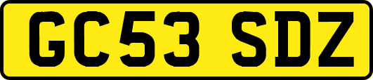 GC53SDZ