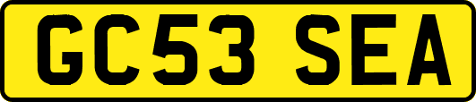 GC53SEA