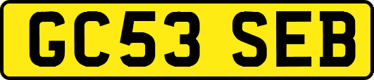 GC53SEB