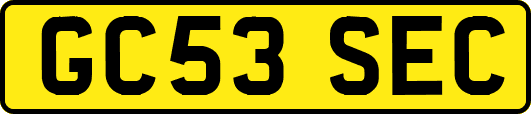 GC53SEC