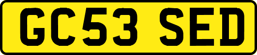 GC53SED