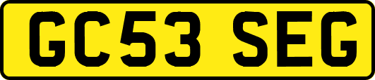 GC53SEG
