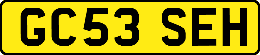 GC53SEH