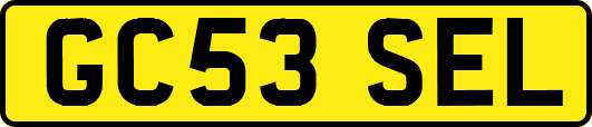 GC53SEL