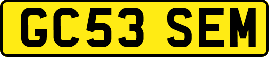 GC53SEM