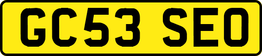 GC53SEO