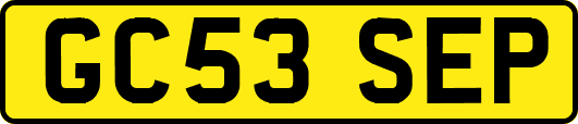 GC53SEP