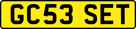 GC53SET
