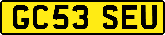 GC53SEU
