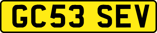 GC53SEV