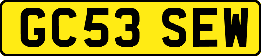 GC53SEW