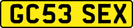 GC53SEX