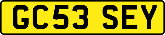 GC53SEY