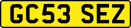 GC53SEZ