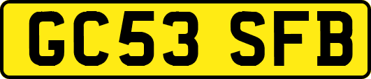GC53SFB